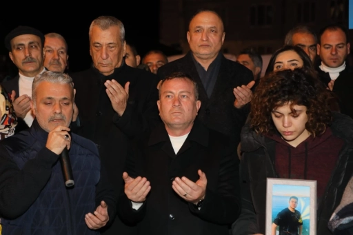 Başkan Doğan'dan 6 Şubat Mesajı: Sadece Binalar Yıkılmadı, Hayatlar Yarım Kaldı