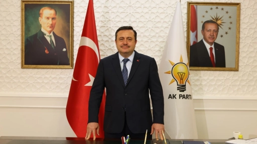 Başkan Fedaioğlu&rsquo;ndan 25 Aralık Gaziantep&rsquo;in Kurtuluşu Mesajı