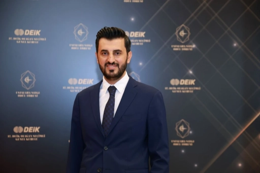 Başkan Halit Acar’dan Ramazan Bayramı mesajı:“Bayram kardeşliğimizi güçlendirsin”