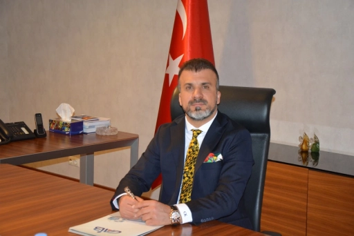 Başkan Kadooğlu: 2026 Daha İyi Olacaktır