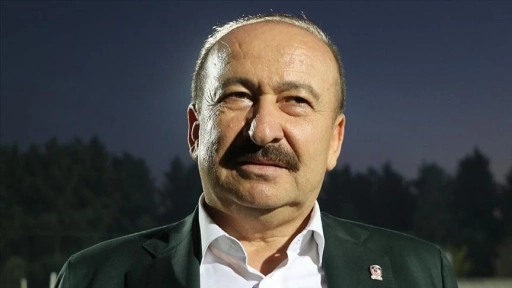 Başkan Memik Yılmaz “Puan değil, duruş kazandık”