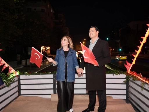 Başkan Yılmaz’dan Gazianteplilere davet!