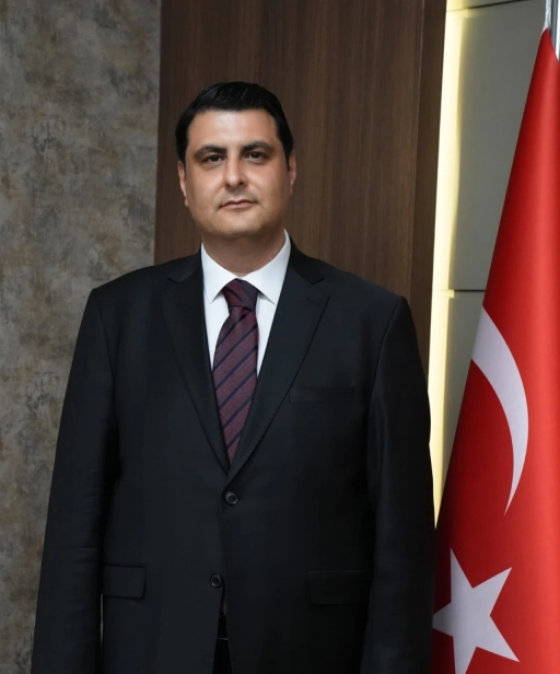 Başkan Yılmaz&rsquo;dan Ramazan Mesajı