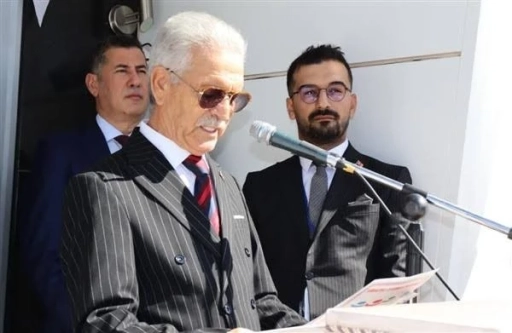 Bay ailesinin acı kaybı. Hatice Bay Vefat Etti.