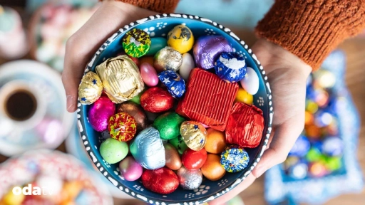 Bayram &Ouml;ncesi Şeker ve &Ccedil;ikolata Fiyatları Y&uuml;kseldi