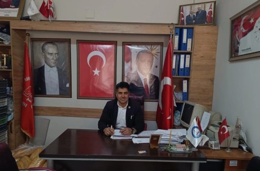 Besnili Muhtar Şahin&rsquo;den G&ouml;n&uuml;llere Dokunan Hizmet