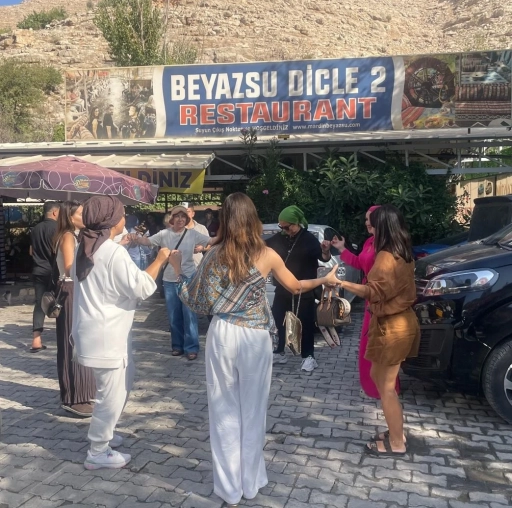 Beyazsu Cıvıl Cıvıl