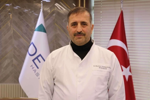 Beyhan Tahmazoğlu&rsquo;ndan 100 Bin Dolarlık Bağış