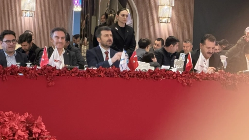 BİK Genel M&uuml;d&uuml;r&uuml; Abd&uuml;lkadir &Ccedil;ay: &ldquo;Basınla Daha G&uuml;&ccedil;l&uuml; Bir D&ouml;neme Giriyoruz&rdquo;