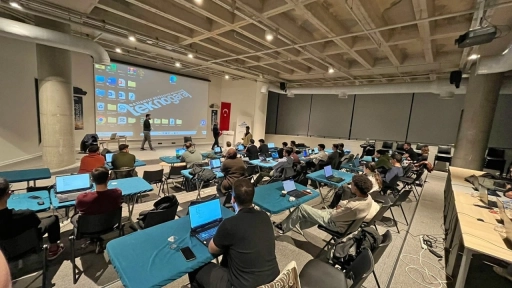 Bilim Merkezi&rsquo;nde Ramazan Boyunca Teknoloji Kampı
