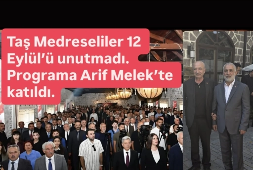 Bir Daha Kara Eylüller Yaşanmasın” – 45. Yılda Ulucanlar’da Anma