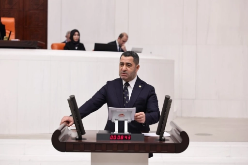 Bozgeyik: 2026 B&uuml;t&ccedil;esi T&uuml;rkiye Y&uuml;zyılı&rsquo;nın Yol Haritası