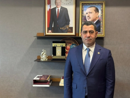 Bozgeyik’ten Elektrik Kesintilerine Sert Tepki: “Sanayi Kenti Gaziantep’e Bu Durum Yakışmıyor”