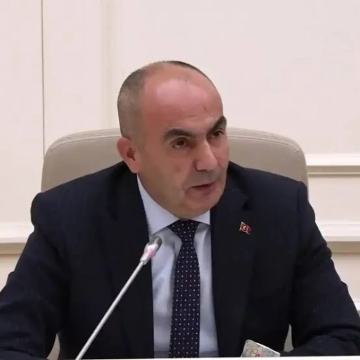 Bozgeyik’ten Sert Çıkış: “Cemal İnal 15 Yıldır MHP’li Değil”