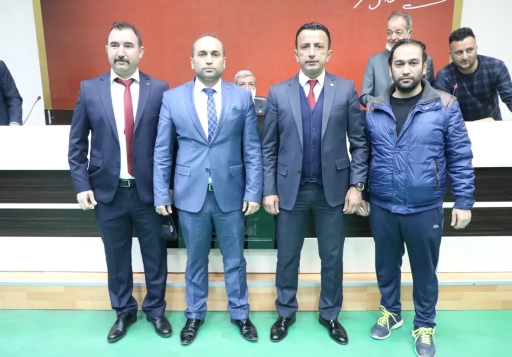 Bu se&ccedil;im d&uuml;nya tarihinde bir ilk olabilir!..