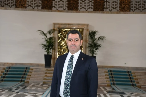 B&uuml;nyamin Bozgeyik&rsquo;ten 6 Şubat Depremlerinin &Uuml;&ccedil;&uuml;nc&uuml; Yıl D&ouml;n&uuml;m&uuml; Mesajı