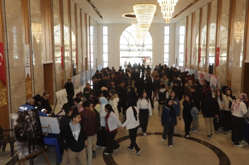 &Ccedil;anakkale M&uuml;zesi Nizip&rsquo;te