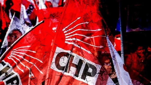 CHP Gaziantep'te Kritik Toplantı!