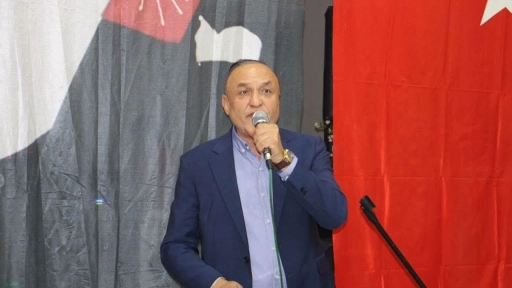 CHP Gaziantep’te önemli buluşma!