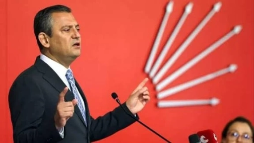 CHP Genel Başkanı &Ouml;zg&uuml;r &Ouml;zel, depremin 3. Gaziantep&rsquo;te depremzedelerle buluşacak