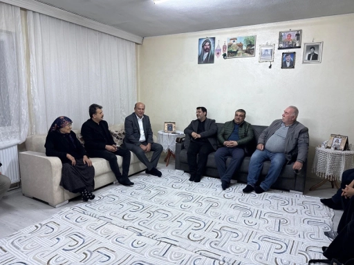 CHP İl Başkanı Acar, Gaziantep’i bir bütün olarak ele almak lazım.