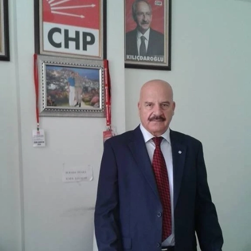 CHP İlçe Başkanı İnal, fahiş fiyat turizme zarar verir