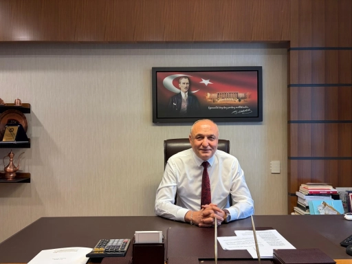 CHP’li Melih Meriç’ten Bakan Yumaklı’ya 6 Şubat Depremleri Sonrası Tarım ve Hayvancılıkta Oluşan Hasarla İlgili Soru Önergesi