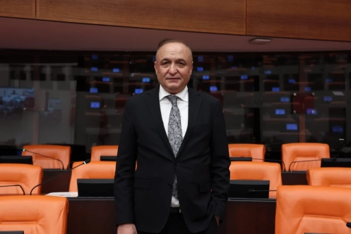 CHP’li Meriç: Gaziantep’te Çocukların Hayatı Geciken Testlere Bağlı Olamaz