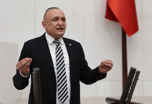 CHP&rsquo;li Meri&ccedil;&rsquo;ten E-Nabız Tepkisi: Sağlıkta Dijital G&uuml;ven Sarsılıyor