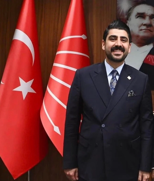 CHP Mardin İl Başkanı Kılın&ccedil;aslan'dan Bayram mesajı