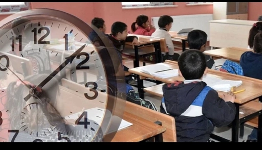 &Ccedil;ocuklarda grip tehlikesi! Gaziantep&rsquo;te okullarda hızla yayılıyor