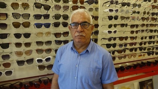 Cuma Reyhan Başkanlığa Talip