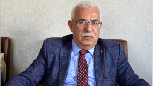 Cuma Reyhan Uyardı! Göz Sağlığınızı Kaybedebilirsiniz!