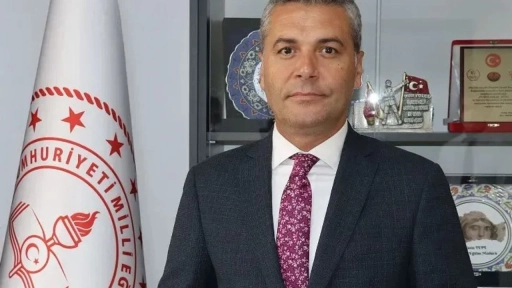 Cumhurbaşkanlığı kararı Resmi Gazete’de! Yasin Tepe görevden alındı…