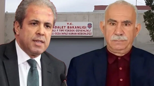 Darbe&rsquo; iddiası &ccedil;ok konuşulmuştu&hellip; Şamil Tayyar, İmralı tutanakları sonrası sitem etti: &ldquo;Biraz utanırsanız yeter!&rdquo;