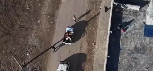 Deyr Hafir&rsquo;de Operasyon İ&ccedil;in Geri Sayım Başladı