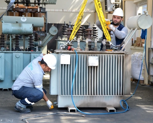 Dicle Elektrik&rsquo;ten Ekonomiye 642 Milyon TL&rsquo;lik Katkı!