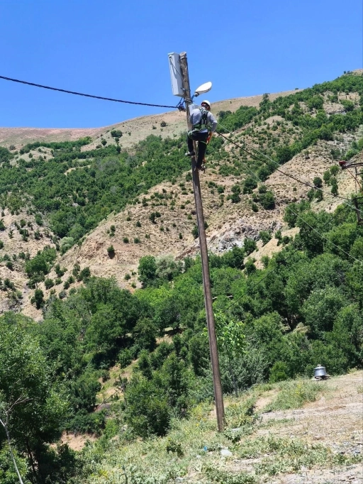 Dicle Elektrik’ten sektörde çığır açacak yeni Ar-Ge Projesi