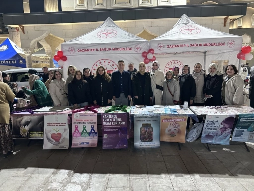 Dr. Şahin&rsquo;den Ramazanda Sağlık &Ccedil;ağrısı: Sağlıklı Yaşam &Ouml;nceliğimiz