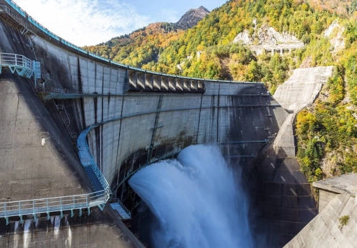 DSİ&rsquo;den B&ouml;lge İlleri İ&ccedil;in Baraj Tahliye Uyarısı