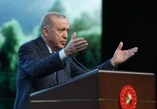 Dünya siyasetinde Erdoğan etkisi! Küresel diplomasi Türkiye üzerinden şekilleniyor