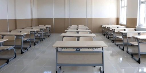 Eğitimde B&uuml;y&uuml;k Skandal: Hayalet Sınıflarla Diploma Pazarlığı