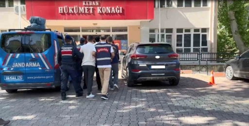 Elazığ merkezli Gaziantep Dahil 6 ilde dolandırıcılık operasyonu