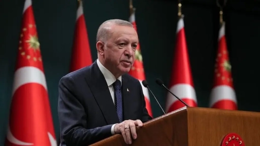 Erdoğan’dan Stratejik Maden Vurgusu: “Türkiye, Nadir Toprak Elementlerinde Küresel Oyuncu Olacak”