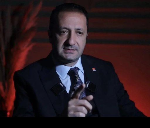 Erol K&uuml;rd&uuml;l&uuml; tahliye edildi&hellip;