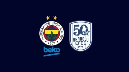 EuroLeague’in İsrail Kararına Sert Tepki: Fenerbahçe ve Anadolu Efes’ten Ortak Açıklama