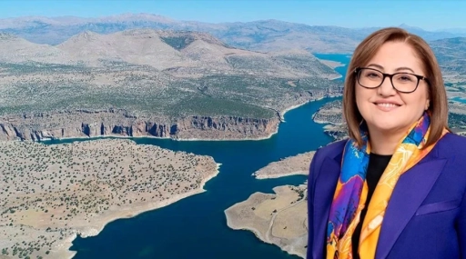 Fatma Şahin: 2026&rsquo;nın İlk G&uuml;nlerinde Yağış Rekoru