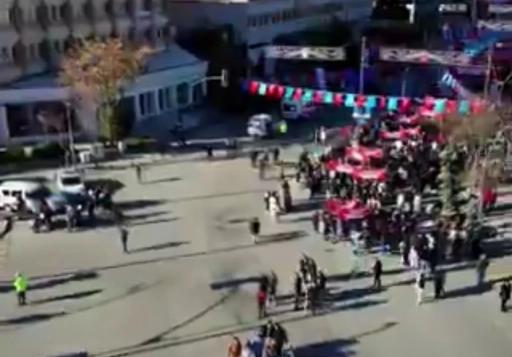 Fatma Şahin’den Davet: 7. Gazi Yarı Maratonu Yarın Başlıyor