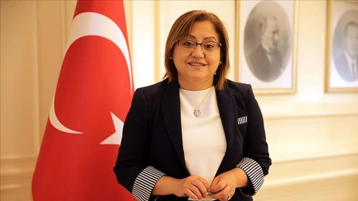 Fatma Şahin&rsquo;den Suriye&rsquo;de Ne İşimiz Var? Eleştirilerine Net Mesaj