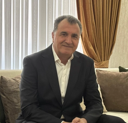 Faysan Sun'dan Yeni Yıl Mesajı